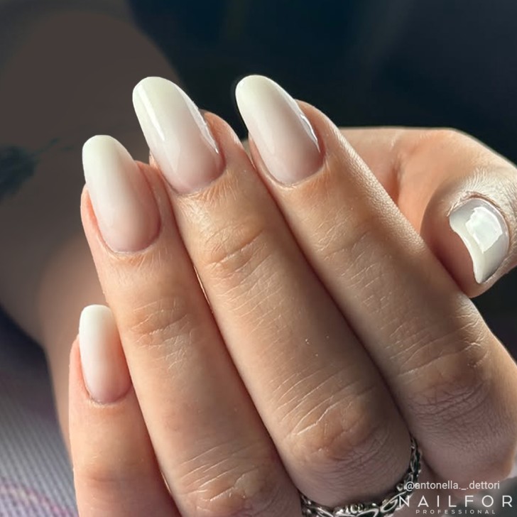 ACRYLGEL BARATTOLO - SILK WHITE 50ML