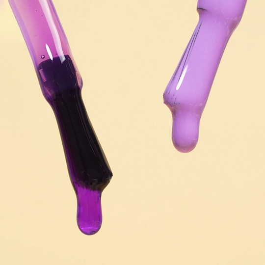 AURA SMALTO SEMIPERMANENTE - 156 Plum 2