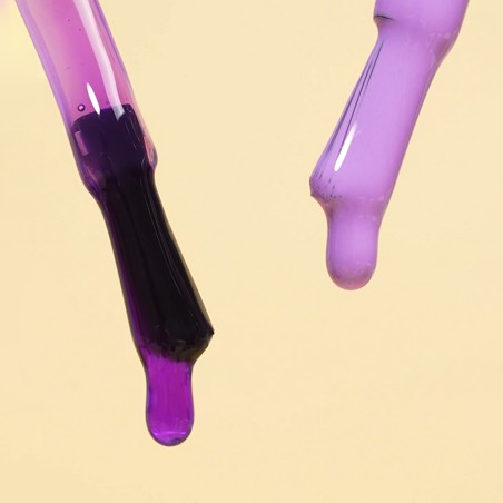 AURA SMALTO SEMIPERMANENTE - 237 Plum Amber