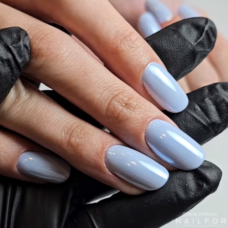 VERNIS ONGLES SEMI-PERMANENT CHIC-564