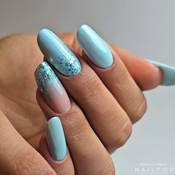 VERNIS ONGLES SEMI-PERMANENT CHIC-563