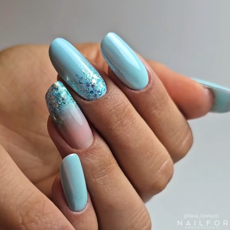 CHIC SEMI-PERMANENTE DE UÑAS - 563