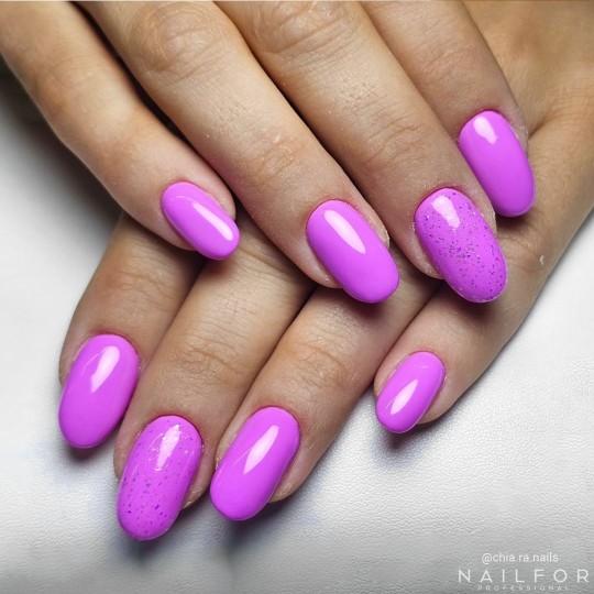 Vernis à ongles semi-permanent couleur : Fantasy Semi-permanent Gel Polish - 481 Nailfor 6,99 € 2