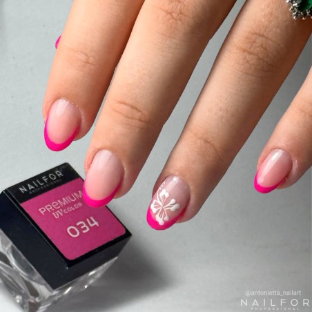 PREMIUM COLOR GEL - 034