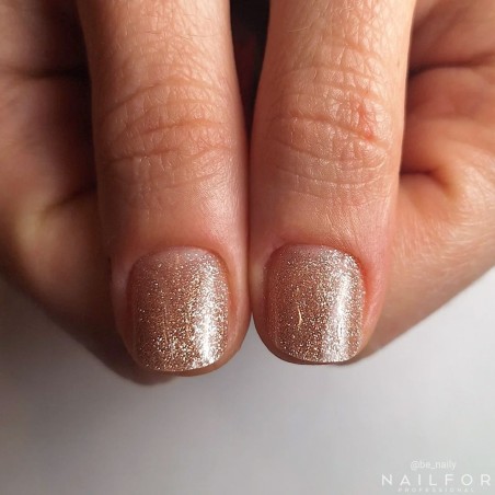ACRYLGEL SHINE ROSE 60ML