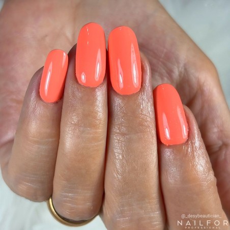 FANTASY esmalte gel semi-permanente - 371