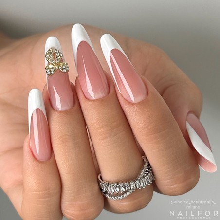 Painting Gel - Top Color 36 White