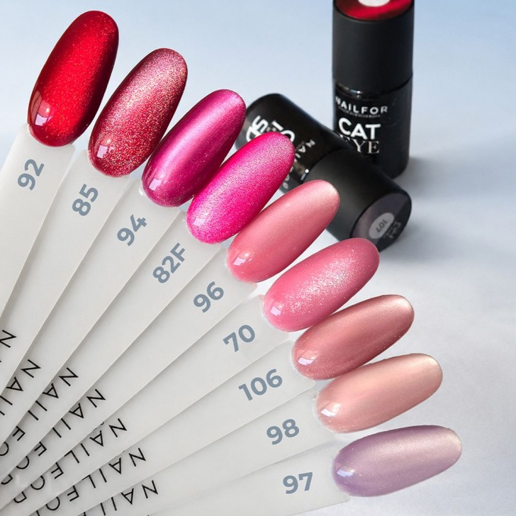 Cat Eye 5D - 97
