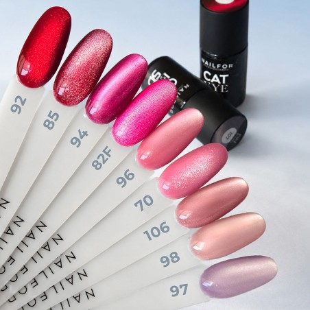 Cat Eye 5D - 97