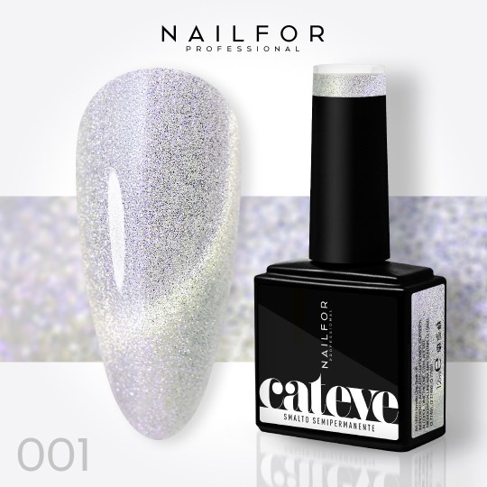 Cat eye chic - 001