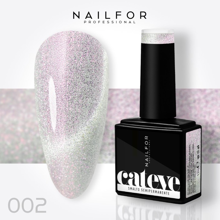 Cat eye chic - 002