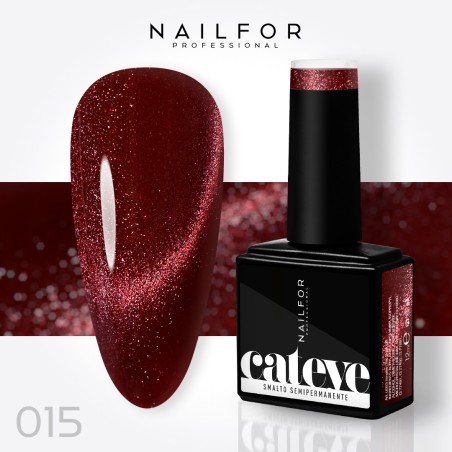 Cat eye chic - 015