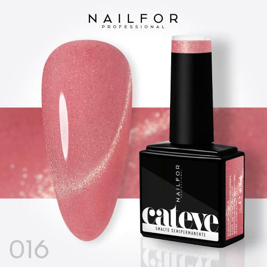 Cat eye chic - 016