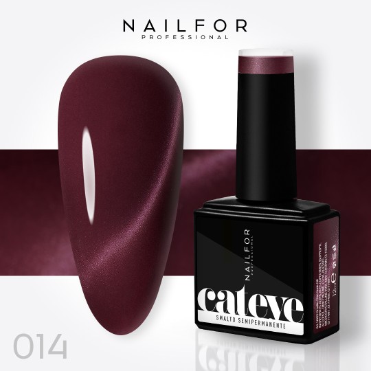 Cat eye chic - 014