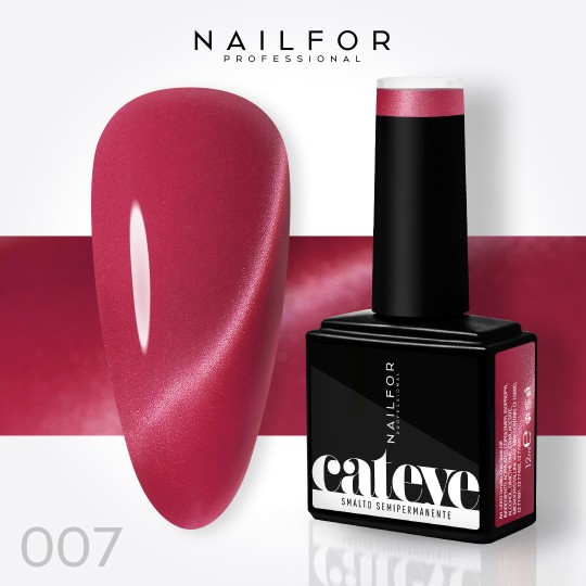 Cat eye chic - 007