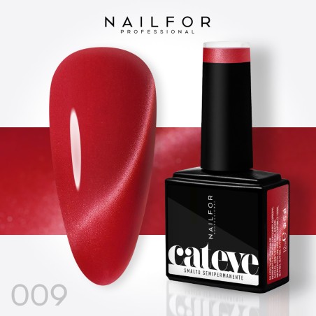 Cat eye chic - 009