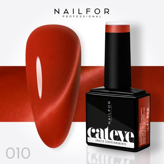 Cat eye chic - 010