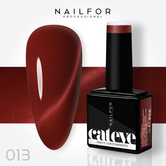 Cat eye chic - 013