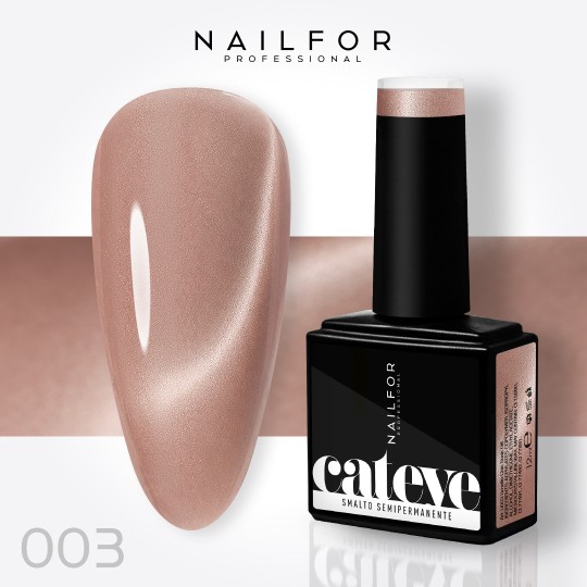 CAT EYE CHIC - 003
