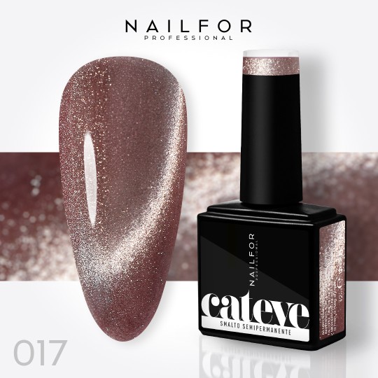 Cat eye chic - 017