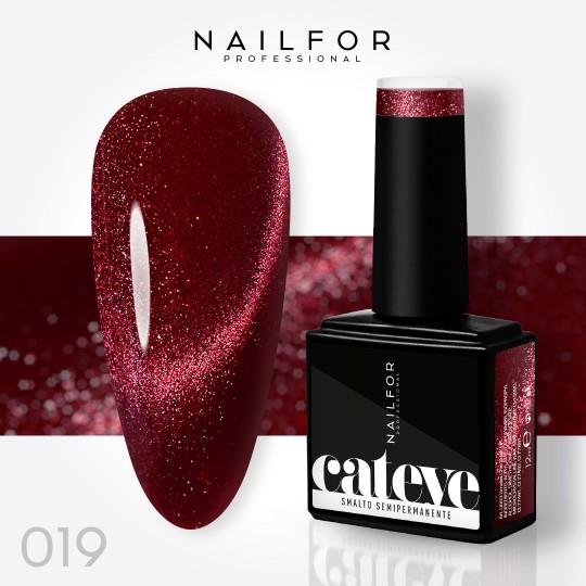 Cat eye chic - 019