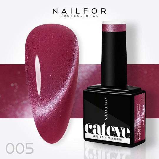 Cat eye chic - 005