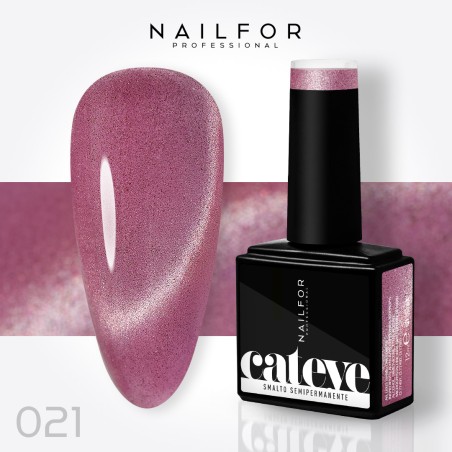 Cat eye chic - 021