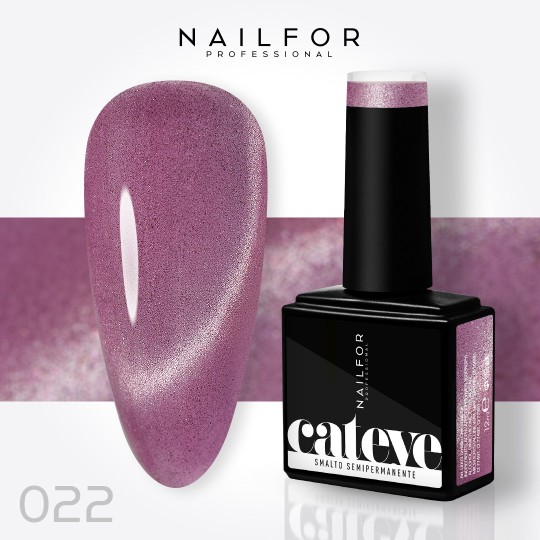 Cat eye chic - 022