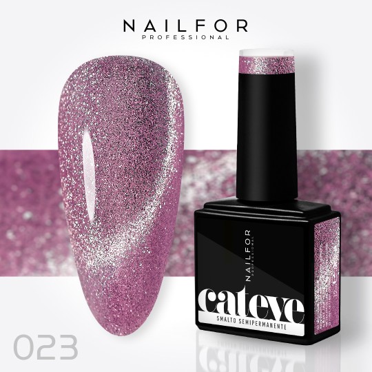 Cat eye chic - 023