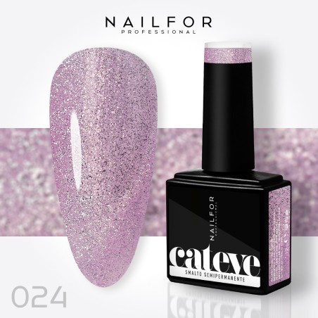Cat eye chic - 024