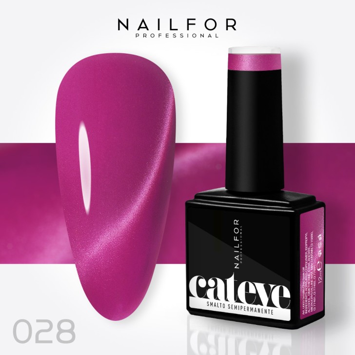 Cat eye chic - 028