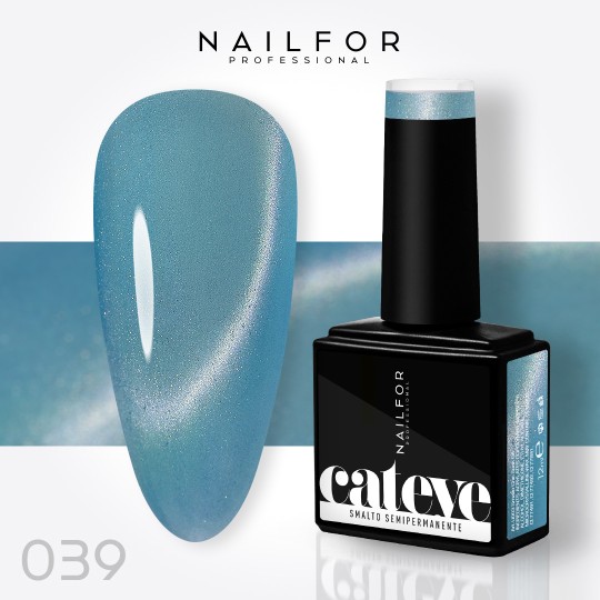 Cat eye chic - 039