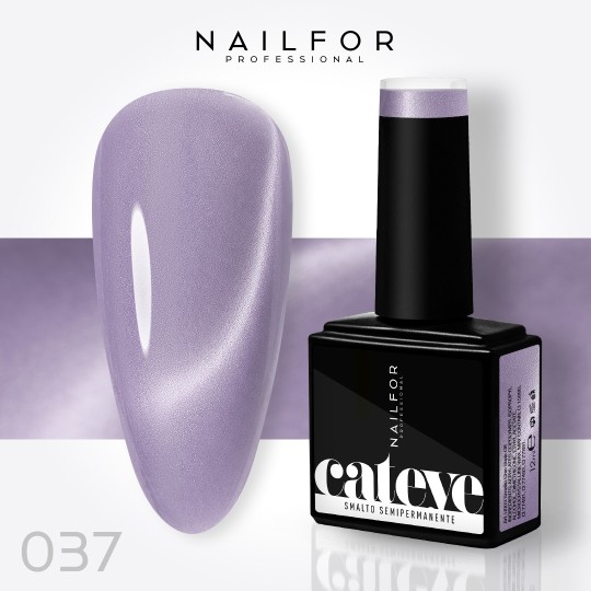 CAT EYE CHIC - 037