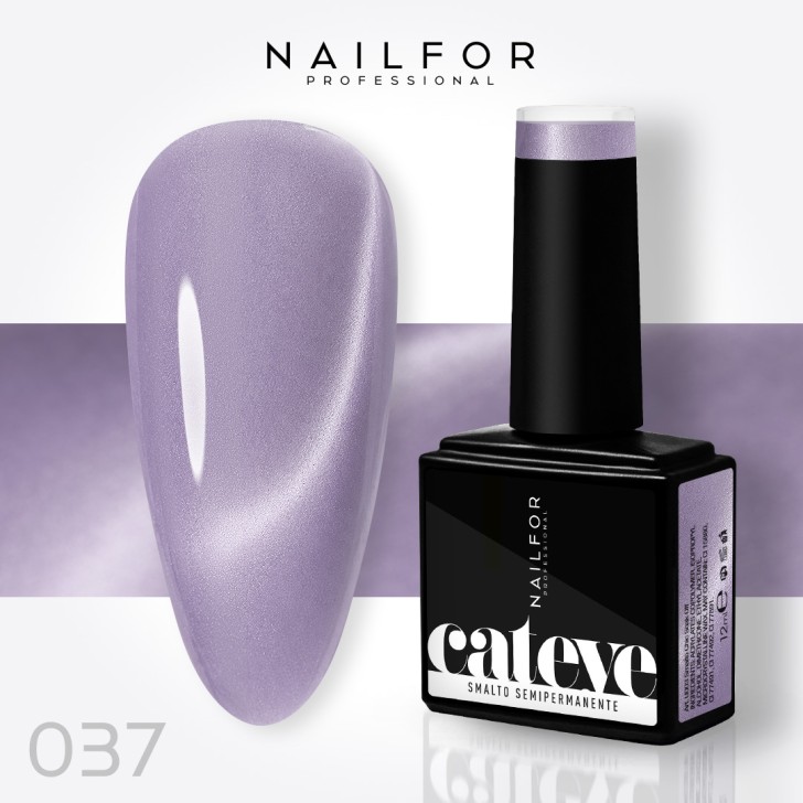 Cat eye chic - 037