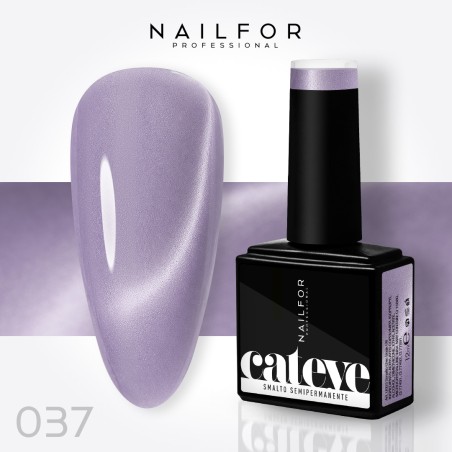 Cat eye chic - 037