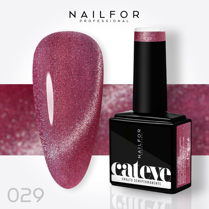 Cat eye chic - 029