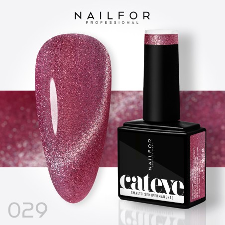 Cat eye chic - 029