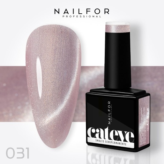 Cat eye chic - 031