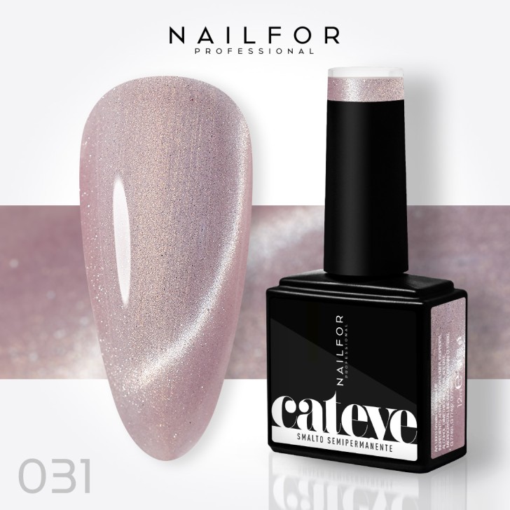 Cat eye chic - 031