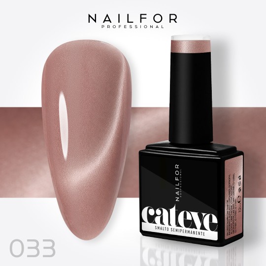 Cat eye chic - 033
