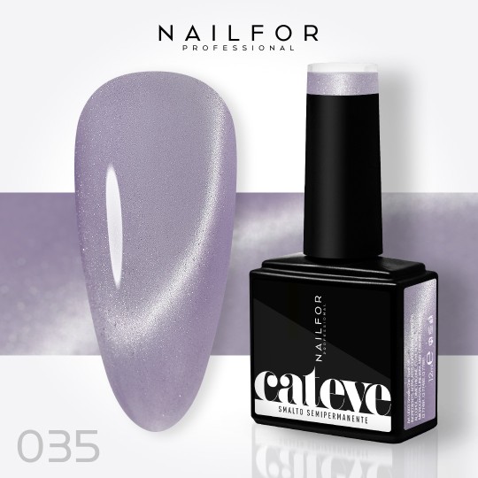 Cat eye chic - 035