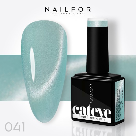 Cat eye chic - 041