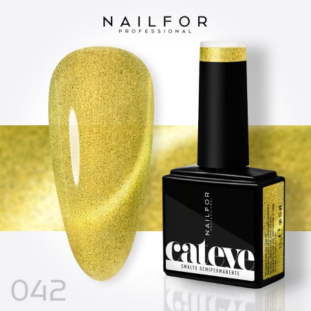 Cat eye chic - 042