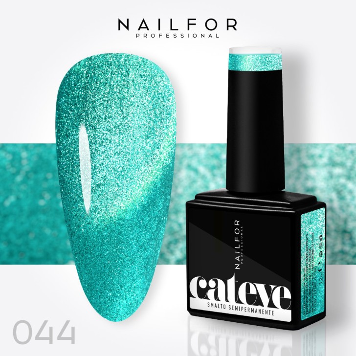 CAT EYE CHIC - 044