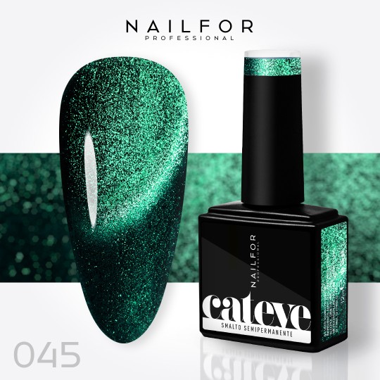 Cat eye chic - 045