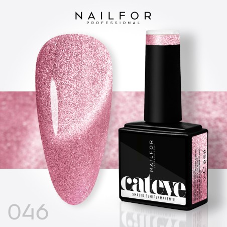 CAT EYE CHIC - 046