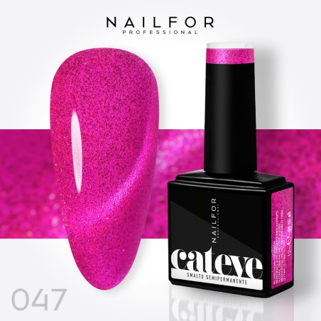 Cat eye chic - 047
