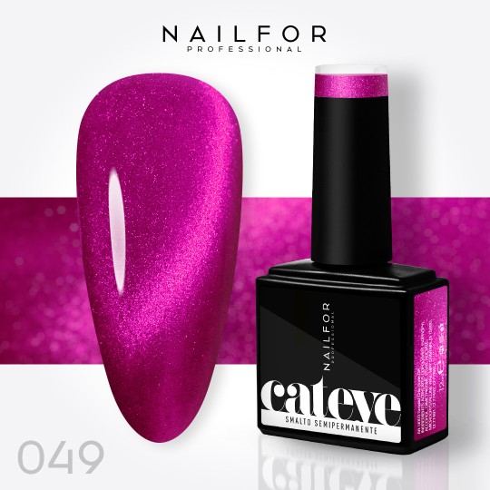Cat eye chic - 049