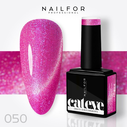 Cat eye chic - 050