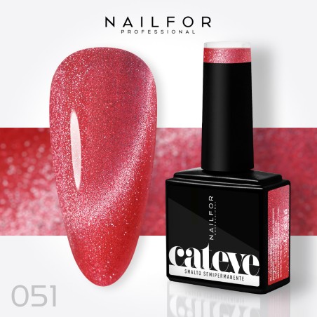 Cat eye chic - 051